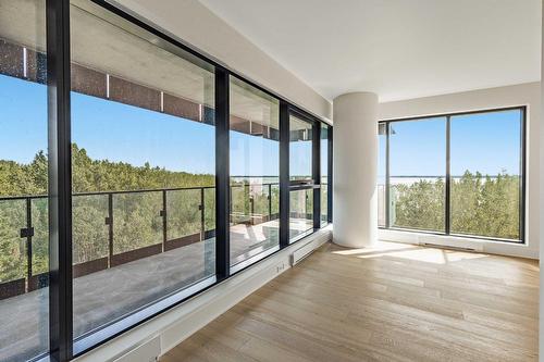 Primary bedroom - 703-1000 Rue André-Prévost, Montréal (Verdun/Île-Des-Soeurs), QC - Indoor Photo Showing Other Room