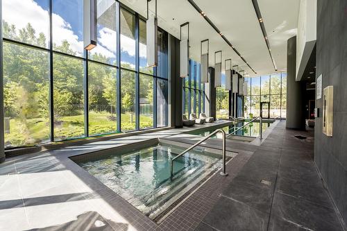 Piscine - 703-1000 Rue André-Prévost, Montréal (Verdun/Île-Des-Soeurs), QC - Indoor Photo Showing Other Room