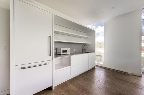 Common room - 703-1000 Rue André-Prévost, Montréal (Verdun/Île-Des-Soeurs), QC - Indoor Photo Showing Kitchen