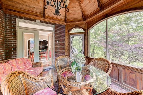 Solarium/Verrière - 122 Rue Jean-De Ronceray, Carignan, QC - 