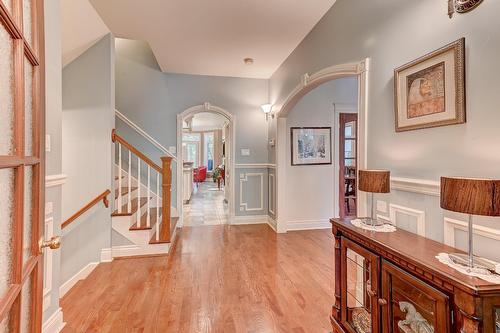 Vue d'ensemble - 122 Rue Jean-De Ronceray, Carignan, QC - Indoor Photo Showing Other Room