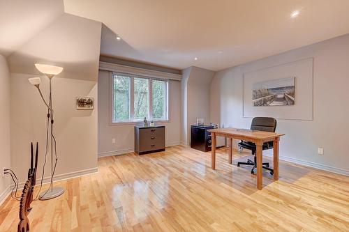 Chambre à coucher - 122 Rue Jean-De Ronceray, Carignan, QC - Indoor