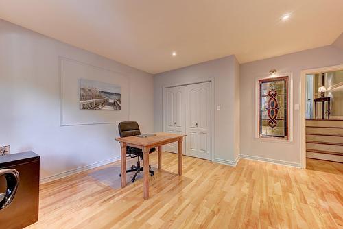 Chambre à coucher - 122 Rue Jean-De Ronceray, Carignan, QC - Indoor