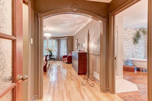 Chambre à coucher principale - 122 Rue Jean-De Ronceray, Carignan, QC - Indoor Photo Showing Other Room