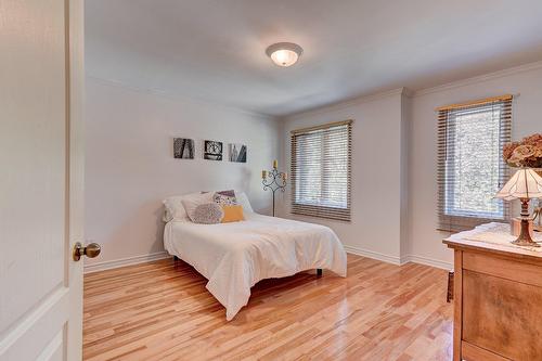 Chambre à coucher - 122 Rue Jean-De Ronceray, Carignan, QC - Indoor Photo Showing Bedroom