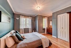 Chambre à coucher - 