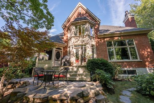 Face arrière - 122 Rue Jean-De Ronceray, Carignan, QC - Outdoor