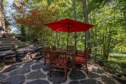 Terrasse - 122 Rue Jean-De Ronceray, Carignan, QC - Outdoor