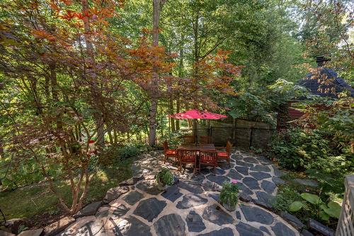 Terrasse - 122 Rue Jean-De Ronceray, Carignan, QC - Outdoor