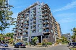 413 - 7 MARQUETTE AVENUE  Ottawa, ON K1L 8A7