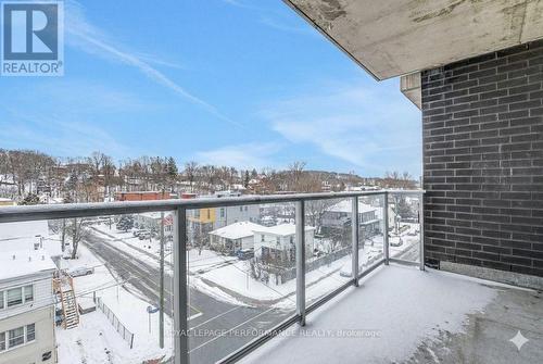 413 - 7 Marquette Avenue, Ottawa, ON - Indoor Photo Showing Other Room