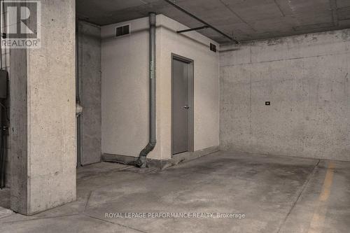 413 - 7 Marquette Avenue, Ottawa, ON - Indoor Photo Showing Gym Room