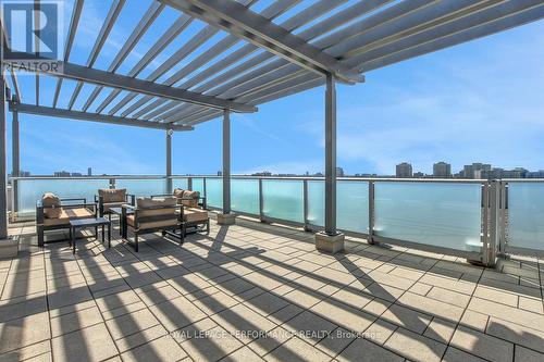 413 - 7 Marquette Avenue, Ottawa, ON - Outdoor With Body Of Water With View