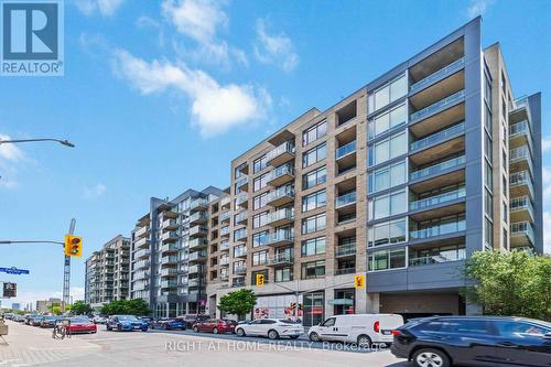 501 - 98 RICHMOND ROAD  Ottawa, ON K1Z 0B2