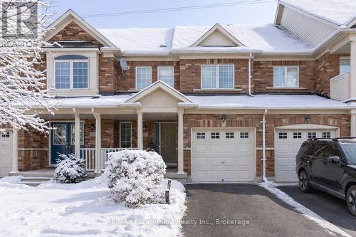 4832 CAPRI CRESCENT  Burlington (Alton), ON L7M 0H9