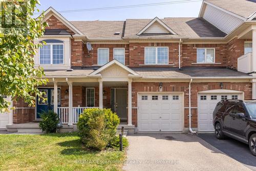4832 CAPRI CRESCENT  Burlington (Alton), ON L7M 0H9