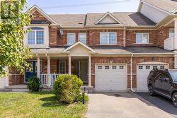 4832 CAPRI CRESCENT  Burlington (Alton), ON L7M 0H9