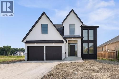 646 SUMMIT STREET  Lakeshore, ON N0R 1A7