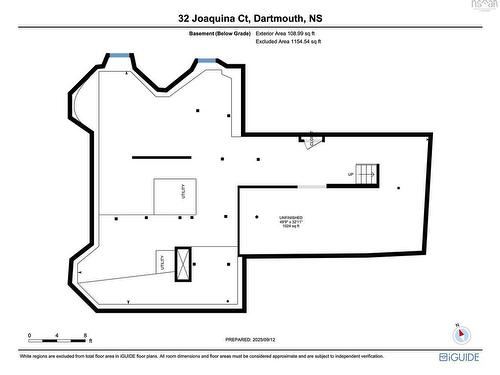 32 Joaquina Court, Dartmouth, NS 