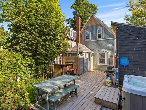 269 Euston Street, Charlottetown, PE 