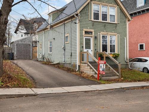 269 Euston Street, Charlottetown, PE 