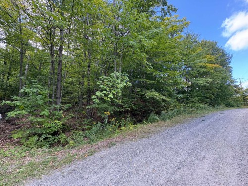Terre/Terrain - Rue Vigneault, Saint-Calixte, QC 