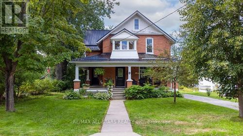 25 LOUISA STREET  Kawartha Lakes (Fenelon Falls), ON K0M 1N0