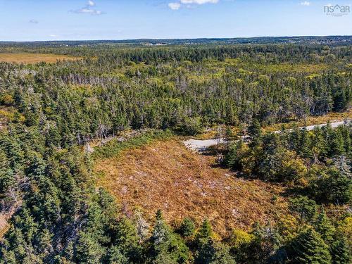 Lot Deveau Shore Road, St. Alphonse, NS 