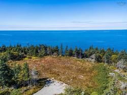Lot Deveau Shore Road  St. Alphonse, NS B0W 2J0