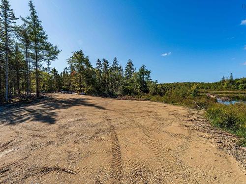 Lot 2022 Betty Dugas Road, St. Martin, NS 