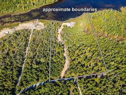 Lot 2022 Betty Dugas Road  St. Martin, NS B0W 2J0