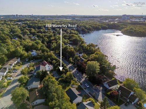 352 Waverley Road, Dartmouth, NS 