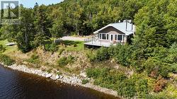 00 Flat Bay Brook Road  Flat Bay Brook, NL A0N 1Z0