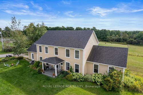 5706 Third Line, Erin, ON - Outdoor