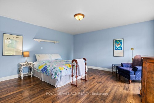5706 Third Line, Erin, ON - Indoor Photo Showing Bedroom