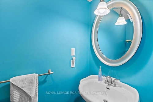 5706 Third Line, Erin, ON - Indoor Photo Showing Bathroom