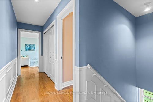 5706 Third Line, Erin, ON - Indoor Photo Showing Other Room