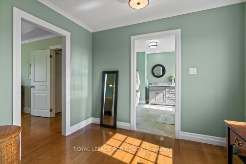 5706 Third Line, Erin, ON - Indoor Photo Showing Other Room