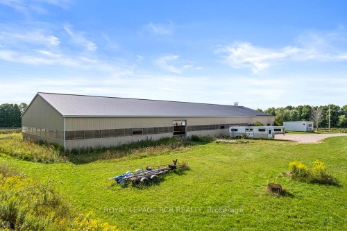 5706 Third Line, Erin, ON - Outdoor