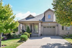 11 Montebello Terrace  New Tecumseth, ON L9R 2H4