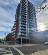 1004-25 Cole Street  Toronto, ON M5A 4M3
