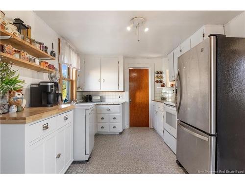 6 York St, Rexton, NB 