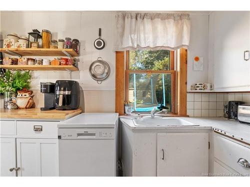 6 York St, Rexton, NB 