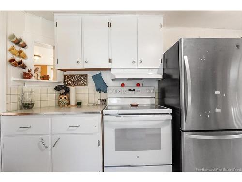 6 York St, Rexton, NB 