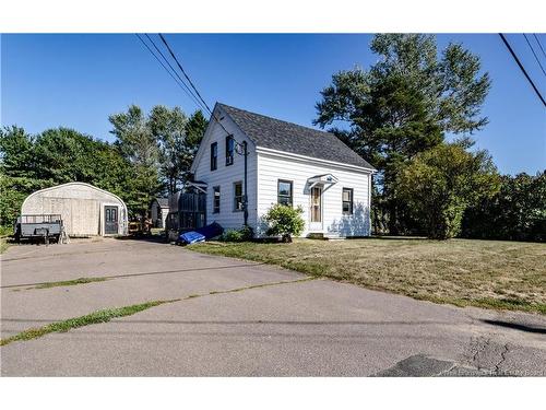 6 York St, Rexton, NB 