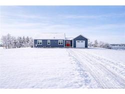 34 McKinnon  Main River, NB E4T 1T8