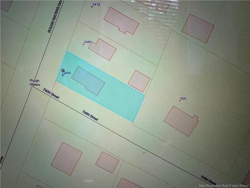 2495 Rough Waters Dr, Bathurst, NB 