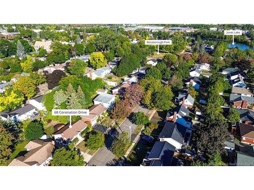 68 Coronation Dr, Moncton, NB 