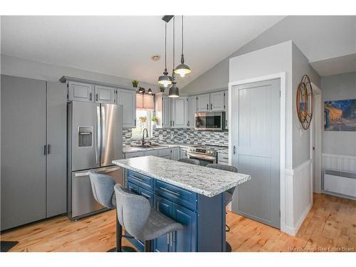 11 Rue De La Marée St, Tracadie, NB 