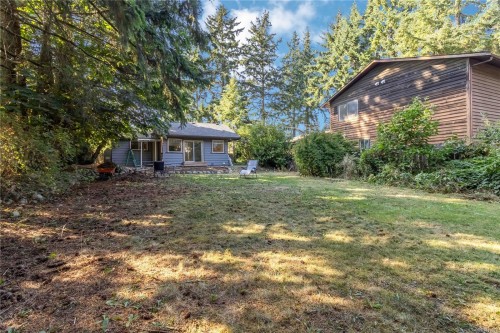 A-3365 Painter Rd, Colwood, BC 